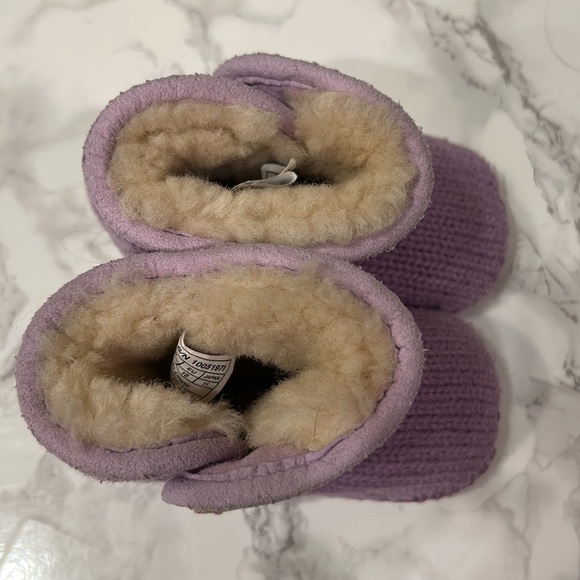 UGG Knit Booties - Picture 4 of 6